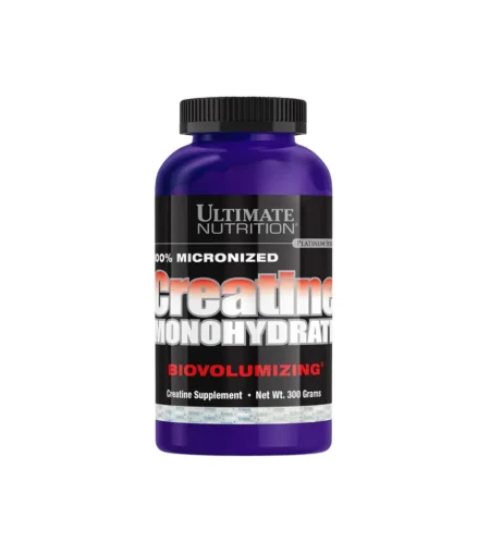 Ultimate Nutrition Creatine